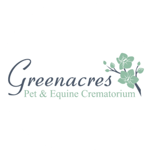 Greenacres Pet & Equine Crematorium Logo
