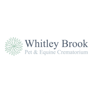 Whitley Brook Pet & Equine Crematorium Logo