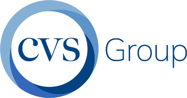 CVS Group logo